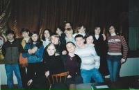 Фотография Головина Вадима