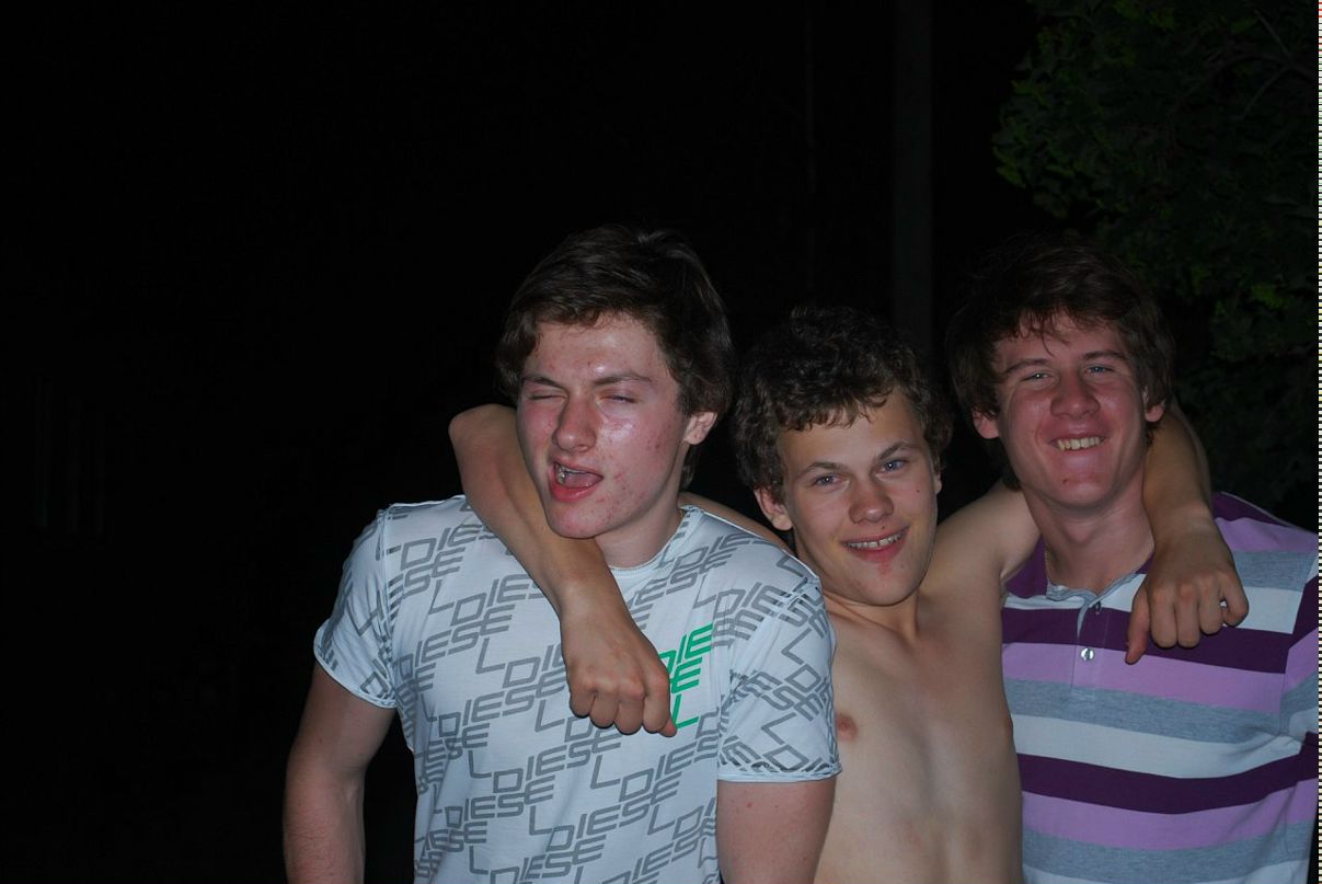 Катрина Ганская фотография #34