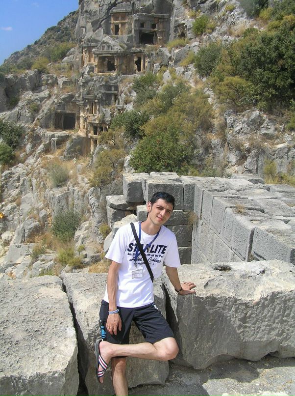 Дмитрий Аюпов фотография #32