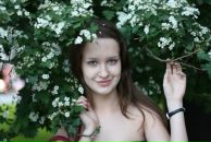 Фотография Гуляевой Александры