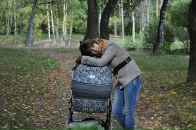 Фотография Золотовой Ольги