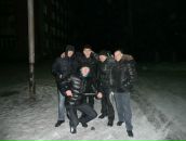 Фотография Никитина Виктора