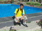 Фотография Okhotin Valentine