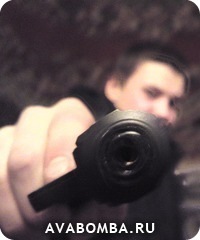 №13, Андрей Красильников №13, Андрей Красильников