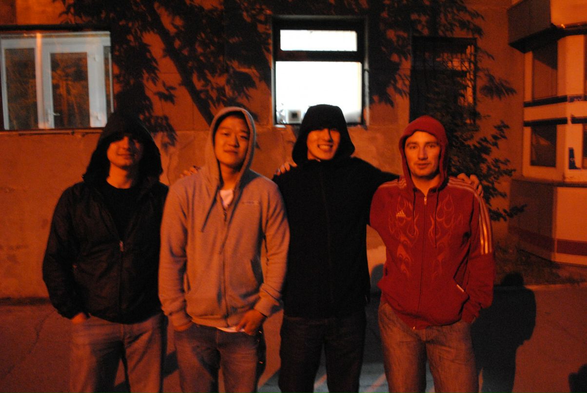 Владимир Ли фотография #36