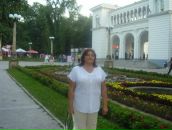 Фотография Крюковой Галины