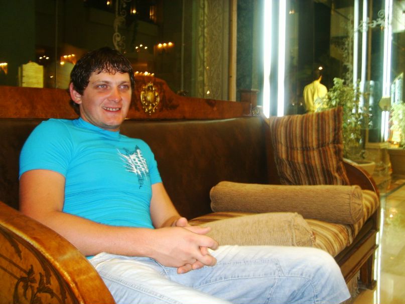 Александр Иванов фотография #15