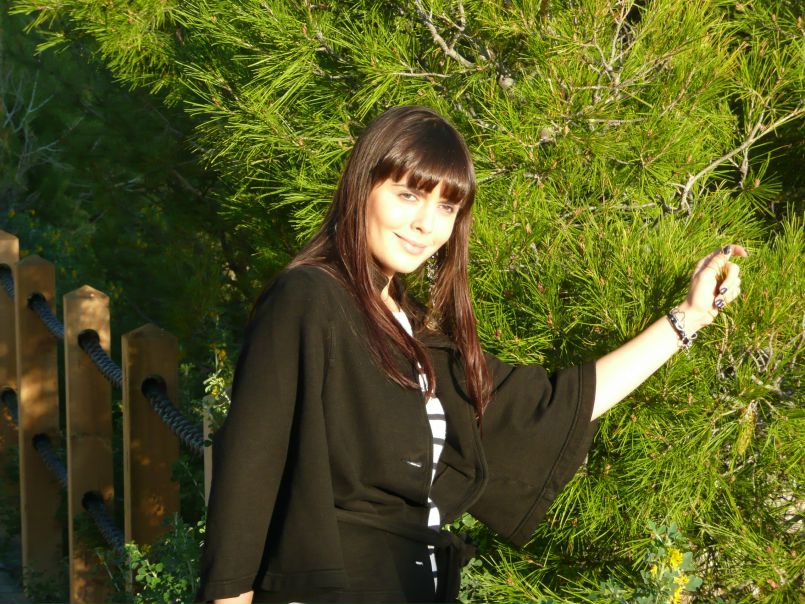 №13, Ксения Шумкова, 41 год, Пермь №13, Ксения Шумкова, 41 год, Пермь