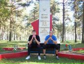 Фотография Курдилева Алексея