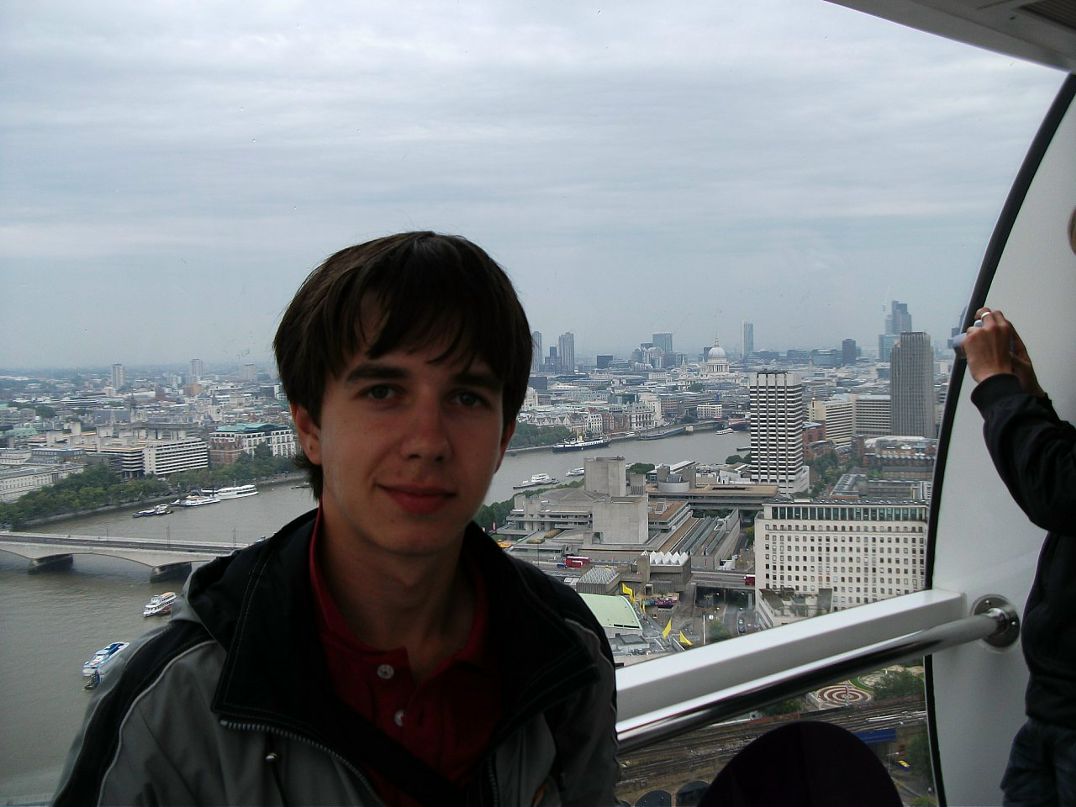 Сергей Бартеньев фотография #41