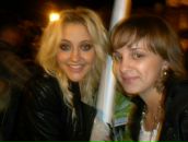 Ева Бушмина фотография #30 (источник - https://vk.com/id71307331)