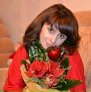 Фотография Суховой Валентины