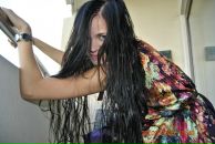 Фотография Царапкиной Екатерины