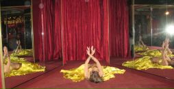 Фотография Хмельницкой Ольги