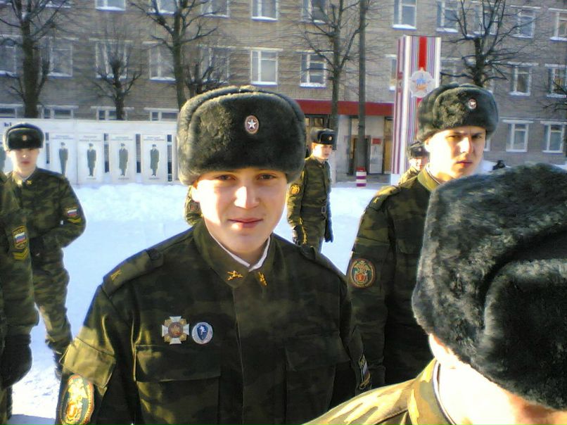 Дмитрий А фотография #41