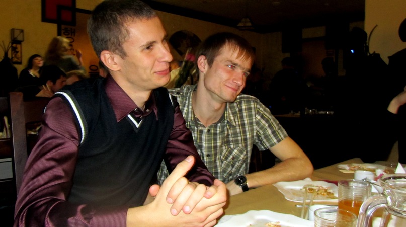 Дмитрий Егоров фотография #46