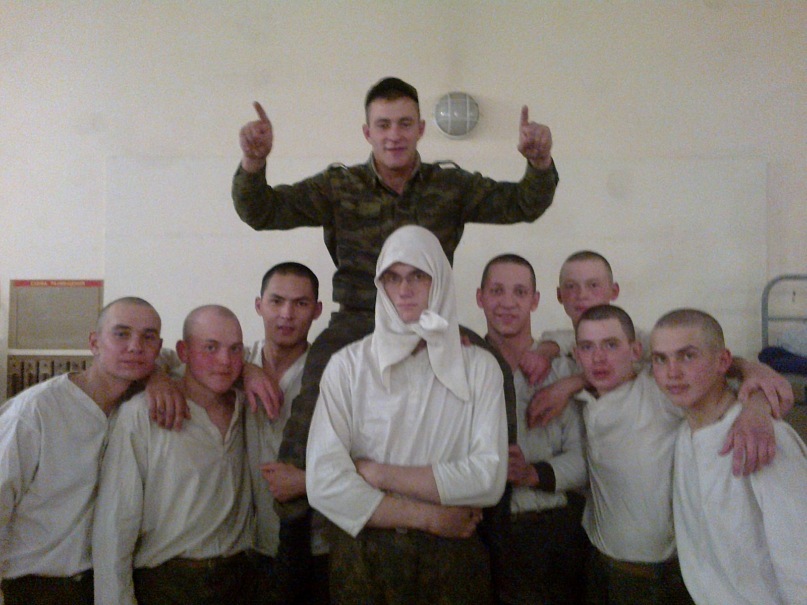 Дмитрий Бойцов фотография #22
