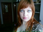 Фотография Жуковой Александры