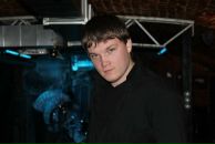 Фотография Соловьева Олега