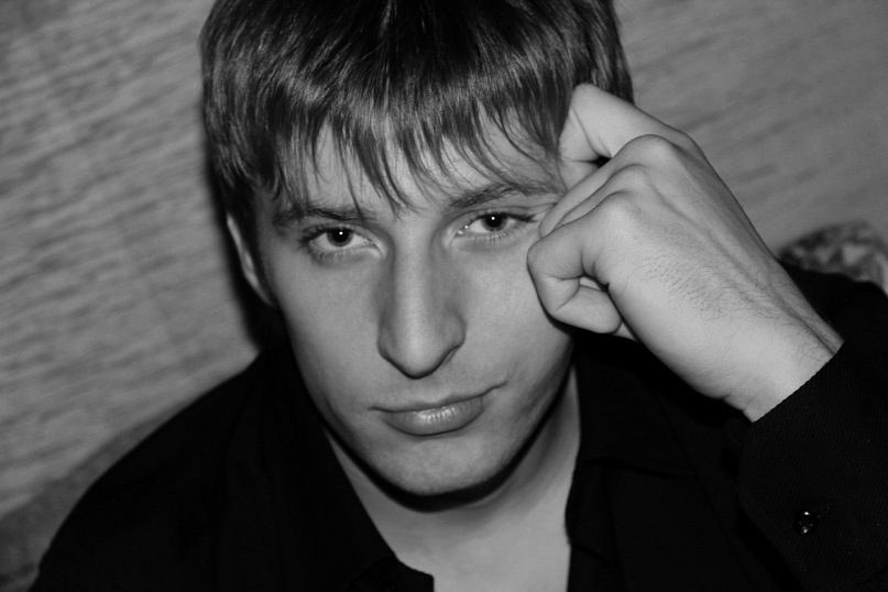 Дима Лунцов фотография #24