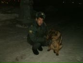 Фотография Калимуллиной Светы