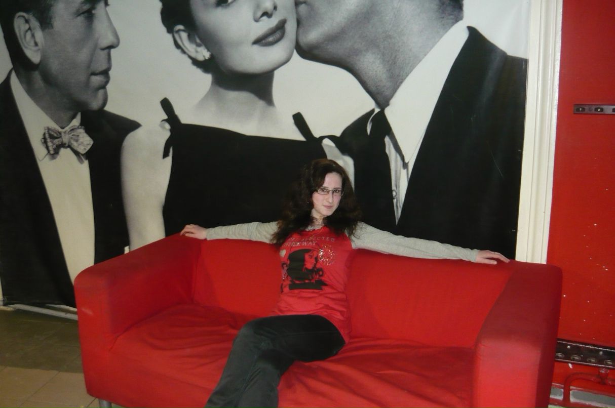 Катенька Юрченко фотография #35