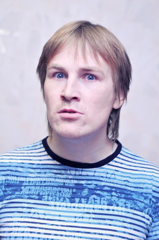 Игорь Горчаков фотография #19