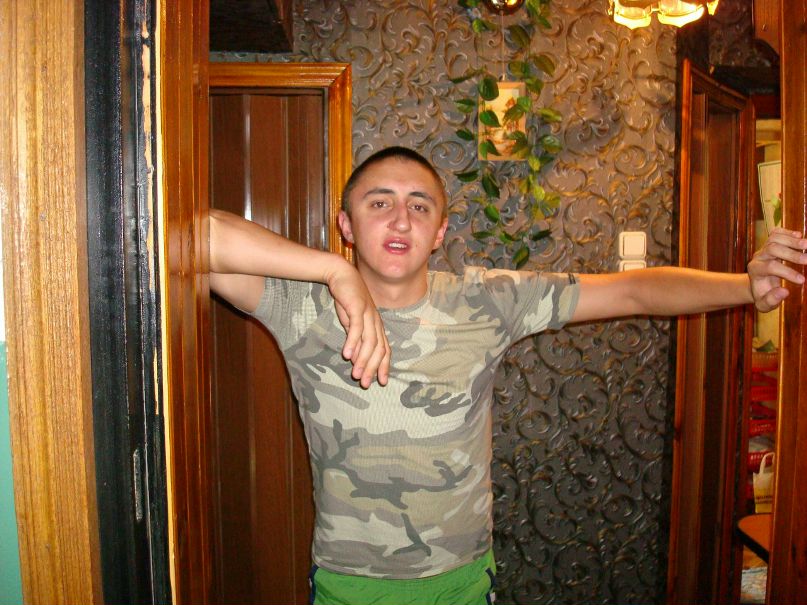Дмитрий Кисель фотография #2