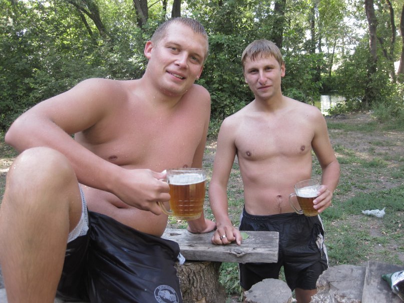 Юра Фролов фотография #32