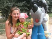 Фотография Поповой Татьяны