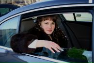 Фотография Новиковой Настёны