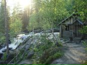 Фотография Луккарева Олега
