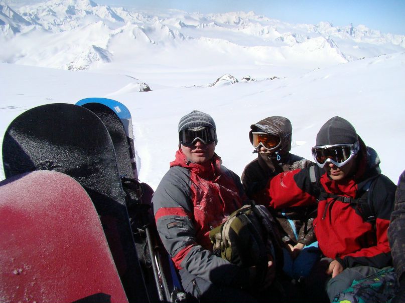 Дима Уваров фотография #1