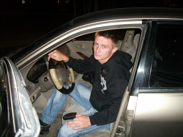 Дима Третьяк фото №14