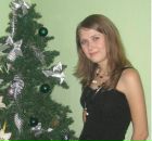 Фотография Ракутиной Алены