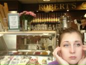 Фотография Батасовой Анжелы