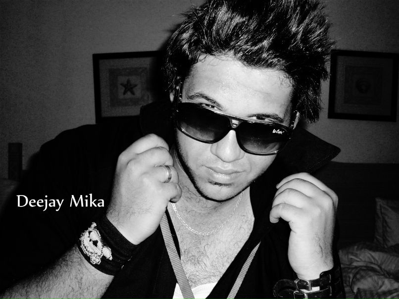 Mika Sharm фотография #43