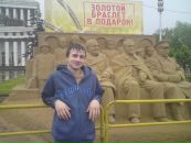 Міша Ващук фотография #48 (источник - https://vk.com/id94103213)