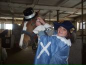 Фотография Ярмухаметовой Виктории