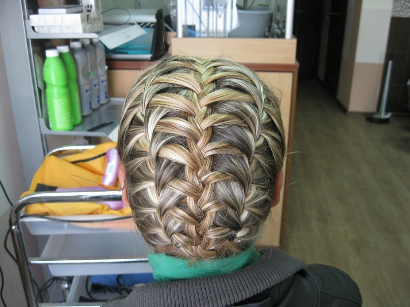 Эллада Мищенко фотография #13