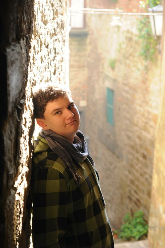 Стас Мельник фотография #29