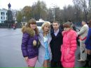 Фотография Тикуновой Наталии