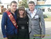 Фотография Исаенко-Гусевой Веры