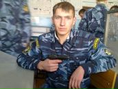 Фотография Волчанского Евгения