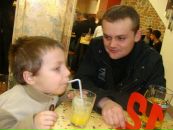 Андрій Ярославович фотография #46 (источник - https://vk.com/id53943456)