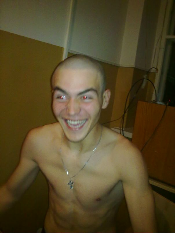 Иван Викторов фотография #34