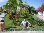 Фотография Гаспаряна Гарика