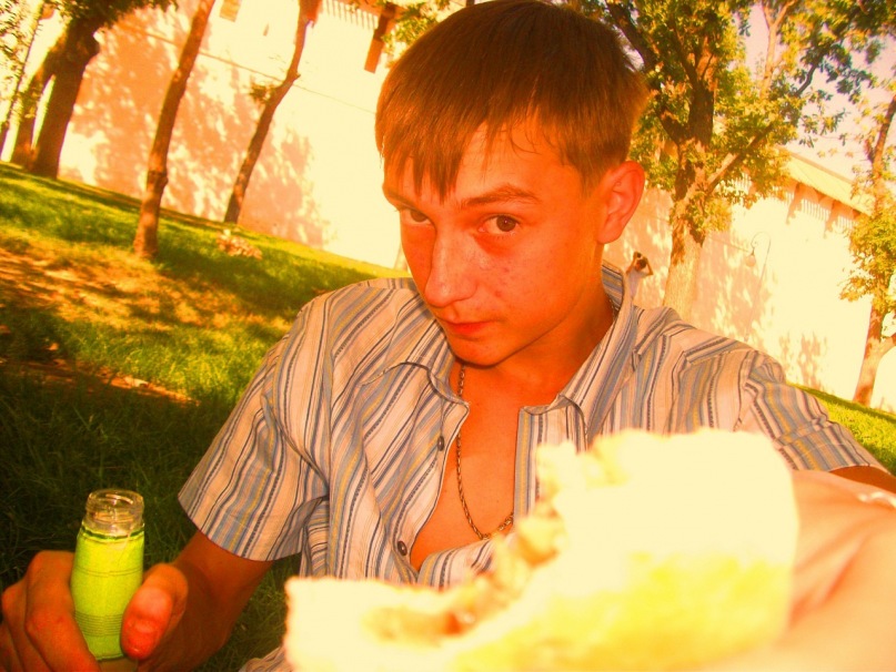 Олег Чупин фотография #38