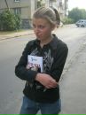 Марічка Фариняк фотография #15 (источник - https://vk.com/id38012093)