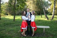 Міша Кужик фотография #33 (источник - https://vk.com/id47489697)